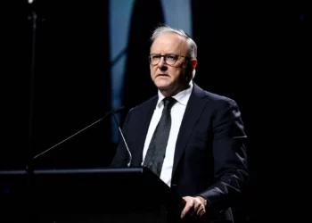 Albanese expresa profundo arrepentimiento por tiroteo en Bondi Beach