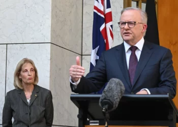 Australia crea comisión real para investigar el antisemitismo y Bondi