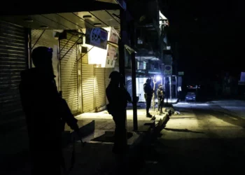 Siria anuncia alto el fuego tras días de enfrentamientos con combatientes kurdos en Alepo