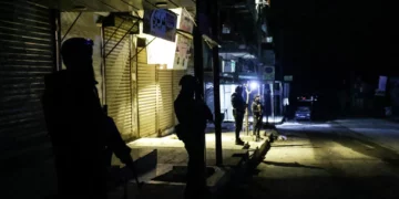 Siria anuncia alto el fuego tras días de enfrentamientos con combatientes kurdos en Alepo