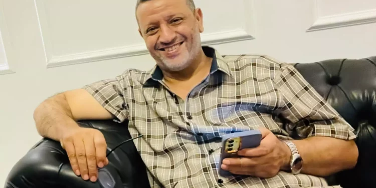 Alto mando de Hamás eliminado por las FDI en el centro de Gaza