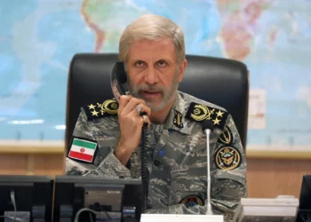 Jefe del ejército iraní amenaza con responder a la “retórica hostil” de Trump y Netanyahu