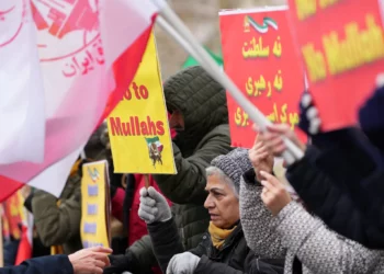 Un grupo de derechos humanos advierte de una “masacre” en Irán