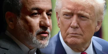 Irán tilda imprudente amenaza de intervención de Trump