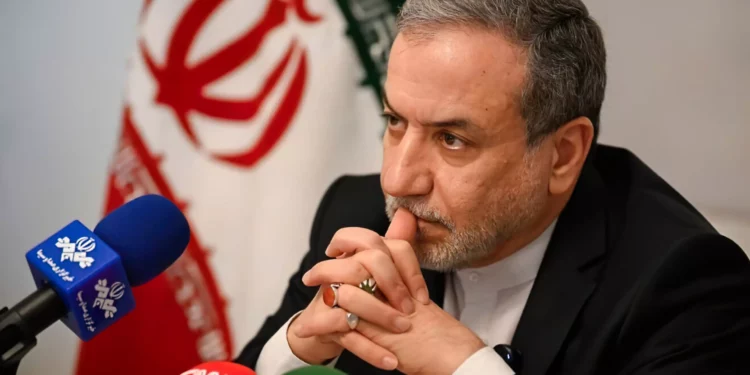 Irán afirma que sus “capacidades defensivas” nunca se negociarán