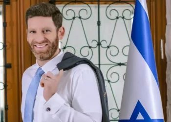 Sudáfrica declara persona non grata al encargado de negocios de Israel