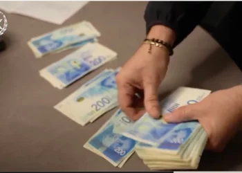 Arrestan a 17 vinculados a club de segunda división por amaño de partidos