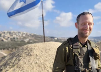 Muere reservista FDI por heridas de un ataque de Hamás en octubre en Gaza