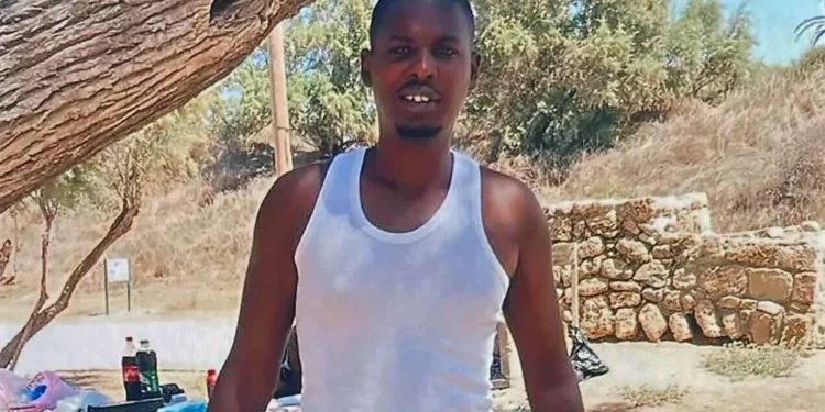 El hermano del exrehén de Hamás Avera Mengistu ha desaparecido