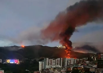 La UE tacha de ilegítimo a Maduro y pide contención tras su captura