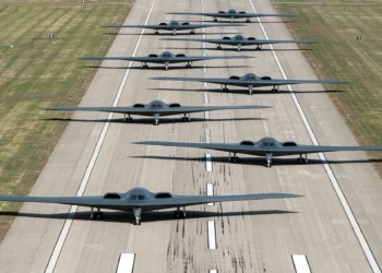 EE. UU. mueve sus B-2 Spirit: Se acabó el tiempo para Irán
