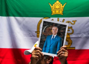 El príncipe heredero exiliado de Irán expone su visión de futuro