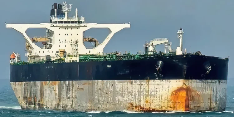 Más que un petrolero incautado: El mensaje de Trump para el Kremlin