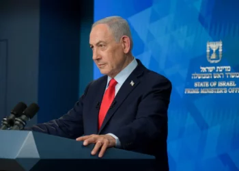 Netanyahu: Israel mantendrá el “control de seguridad” sobre Gaza