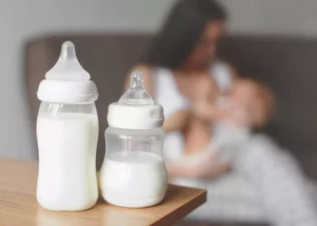 El Ministerio de Salud de Israel retiró un lote adicional de fórmula infantil