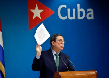 Cuba condena la “agresión militar en curso” de Estados Unidos en Venezuela