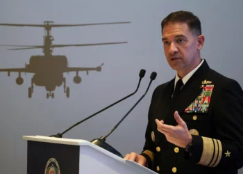 El jefe del CENTCOM viajó a Israel en medio de tensiones con Irán