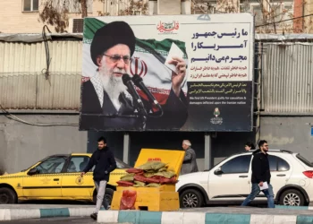 Turquía “reforzará la seguridad fronteriza” si EE. UU. ataca Irán y cae el régimen