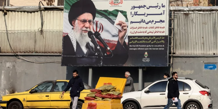 Turquía “reforzará la seguridad fronteriza” si EE. UU. ataca Irán y cae el régimen