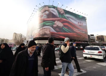 Estados Unidos retira tropas de bases clave en Oriente Medio