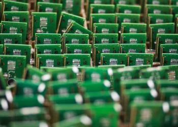 Estados Unidos llega a un acuerdo con Taiwán para reducir los aranceles y aumentar la inversión en chips