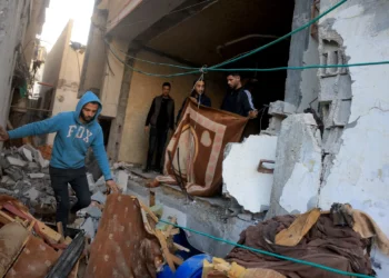 Comandante de la Yihad Islámica y su esposa murieron en Gaza por ataque de las FDI