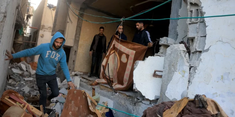 Comandante de la Yihad Islámica y su esposa murieron en Gaza por ataque de las FDI