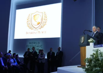 Más de 25 países aceptan incorporarse al Consejo de Paz