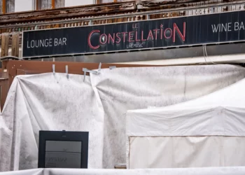 Identifican a otras 16 personas muertas en el incendio de un bar suizo en Nochevieja