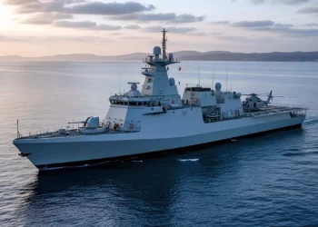 Croacia comprará dos nuevas corbetas multipropósito: la mayor adquisición naval hasta la fecha