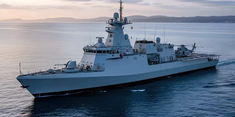 Croacia comprará dos nuevas corbetas multipropósito: la mayor adquisición naval hasta la fecha