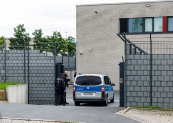 Alemania inicia el juicio contra ocho neonazis “separatistas sajones”