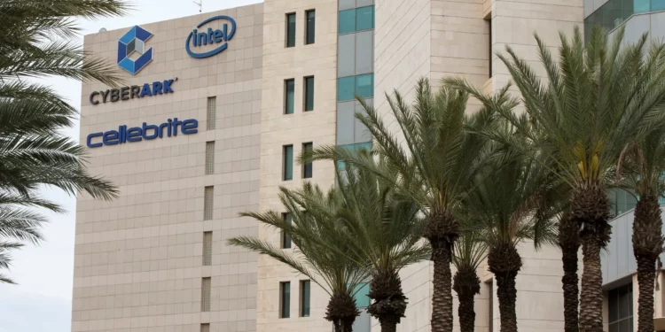 Jordania habría empleado herramientas forenses israelíes contra activistas