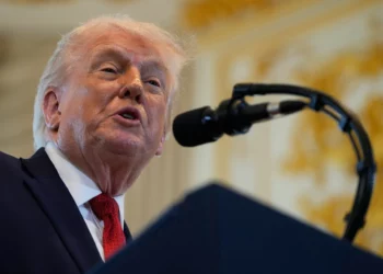 EE. UU. estuvo a punto de atacar Irán: pero Trump frenó la orden