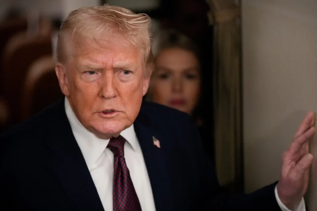 Tras advertencias de Trump: Irán propone negociar porque “no queremos la guerra”