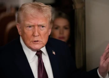 Tras advertencias de Trump: Irán propone negociar porque “no queremos la guerra”