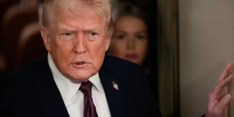 Tras advertencias de Trump: Irán propone negociar porque “no queremos la guerra”