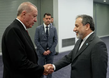 El portavoz del partido de Erdogan advierte contra las “provocaciones israelíes” en Irán