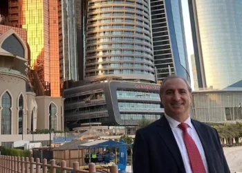 Muere “inesperadamente” el diplomático israelí Eitan Na’eh