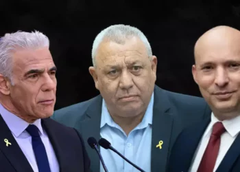 Encuesta: El bloque opositor se debilita en todos los escenarios