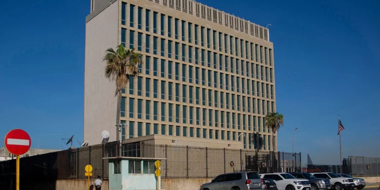 Biden compró arma de energía ligada al Síndrome de La Habana