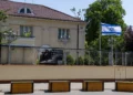 Tres detenidos en Azerbaiyán por plan de ataque a embajada israelí