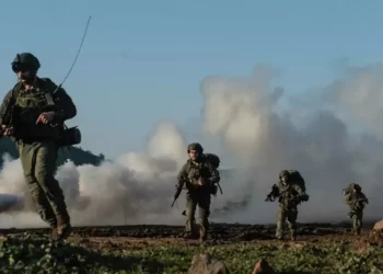 Las FDI cancelan el entrenamiento de decenas de unidades de combate