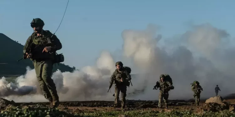 Las FDI cancelan el entrenamiento de decenas de unidades de combate