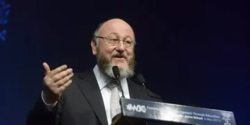 Calificar Gaza de genocidio trivializa el significado de la palabra