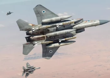 Israel firma con Elbit un contrato de $183 millones para munición aérea