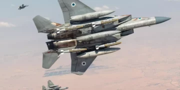 Israel firma con Elbit un contrato de $183 millones para munición aérea