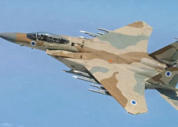 Israel se arma con cazas F-15EX: Irán observa con inquietud