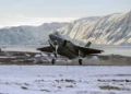 El NORAD de Estados Unidos despliega aviones en Groenlandia