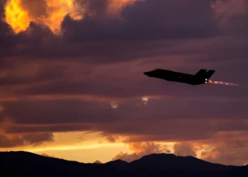 F-35 neutralizaron defensas rusas en Caracas y habilitaron corredores